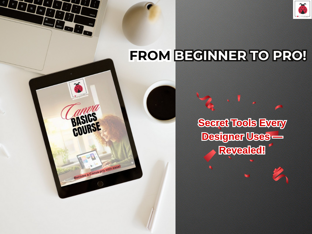 canva basics course bundle