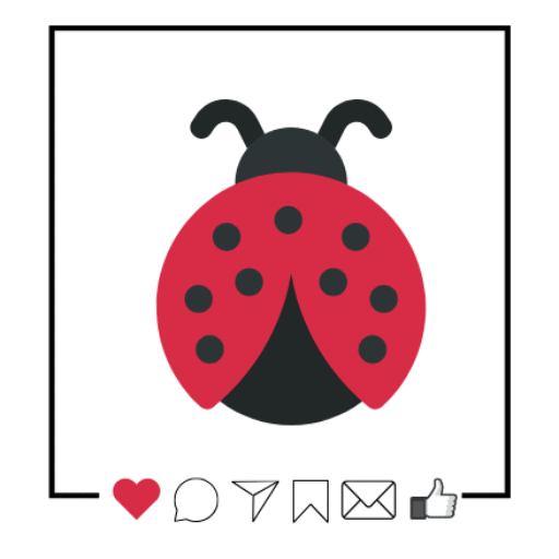 ladybug marketing (original)